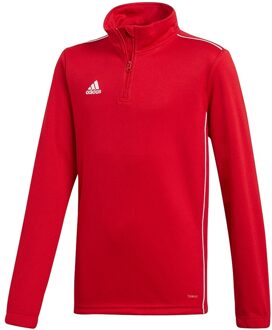 adidas Core 18 Training Top - Rood - maat 116