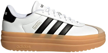 adidas Court Bold Sneakers Adidas , White , Dames - 37 1/3 Eu,36 2/3 Eu,41 1/3 Eu,40 2/3 Eu,38 Eu,38 2/3 Eu,39 1/3 EU