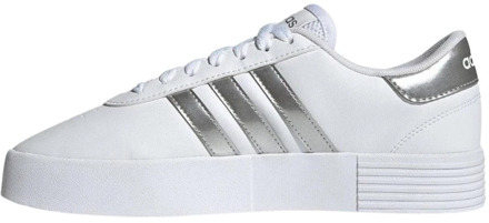 adidas court bold sneakers wit dames - 36