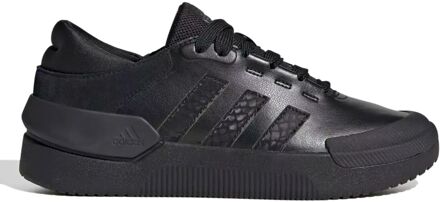 adidas Court Funk Sneakers Dames zwart - 39 1/3