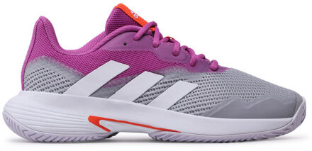 adidas Court Jam Control damestrainers Grijs - EU 37.5 / UK 4.5