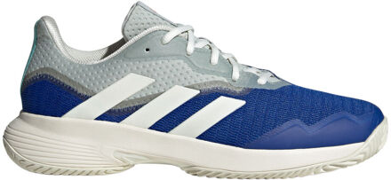 adidas Court Jam Control Tennisschoenen Heren lichtblauw - 46 2/3,47 1/3