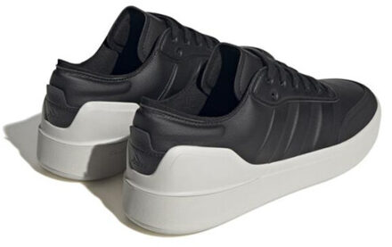 adidas Court revival,cblack/cblack/greone Zwart - 40 2/3