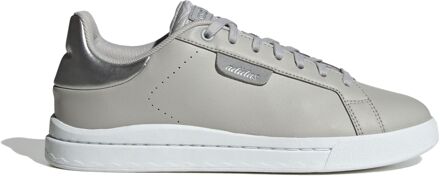 adidas Court Silk Sneakers Dames grijs - zilver - 40 2/3