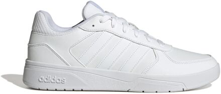 adidas Courtbeat Court Sneakers Heren wit - 44 2/3