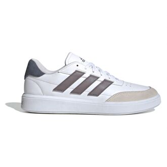 adidas Courtblock Sneakers Heren - 45 1/3