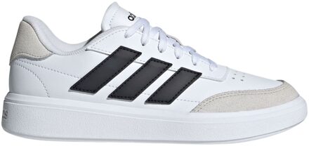 adidas Courtblock Sneakers Junior - 35 1/2