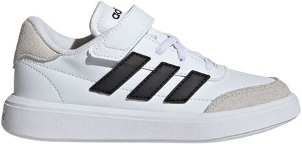 adidas Courtblock Sneakers Junior - 35