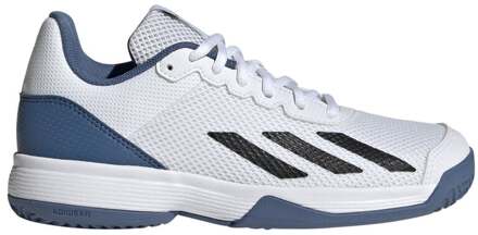 adidas Courtflash Allcourt schoen Kinderen wit - 28.5