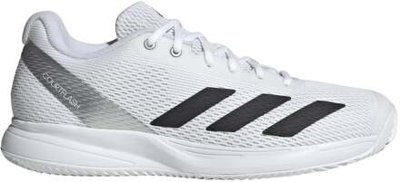 adidas Courtflash Speed 2 Allcourt schoen Heren wit - 47 1/3
