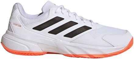 adidas CourtJam Control 3 Clay Tennisschoenen Heren - 40