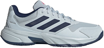 adidas CourtJam Control 3 Clay Tennisschoenen Heren - 46