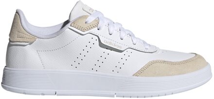 adidas Courtphase - Vrouwen Sneaker Wit - 36 2/3