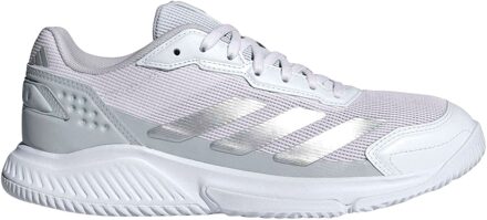 adidas CourtQuick Padelschoenen Dames - 38