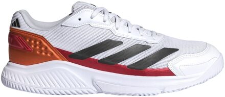 adidas CourtQuick Padelschoenen Heren - 44 2/3