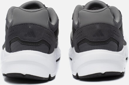 adidas Crazychaos 2000 Sneakers grijs Textiel - 46,43 1/3,42,41 1/3