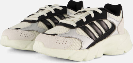 adidas Crazychaos 2000 Sneakers wit Textiel - 34,29,28,35,31