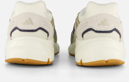 adidas Crazychaos 2000 Sneakers wit Textiel - 38,36,39 1/3,42,37 1/3