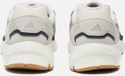 adidas Crazychaos 2000 Sneakers wit Textiel - 40