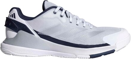 adidas Crazyquick Lightstrike Padelschoenen Heren - 44 2/3