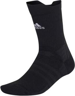 adidas Crew Sportsokken zwart - 37-39