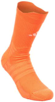 adidas Crew Tennissokken Unisex-oranje - 49-51