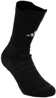 adidas Crew Tennissokken Unisex-zwart - 37-39,40-42,43-45,46-48,49-51