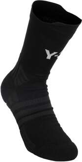 adidas Crew Tennissokken-Zwart - 37-39,40-42,43-45,46-48,49-51