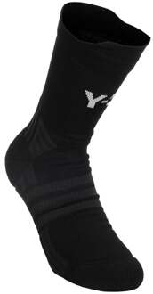 adidas Crew Tennissokken-Zwart - 37-39