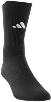 adidas Crew Tennissokken-Zwart - 43-45