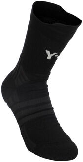 adidas Crew Tennissokken-Zwart - 49-51