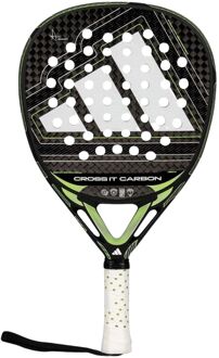 adidas Cross It Carbon 2026 Padelracket - 1 SIZE