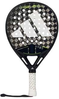 adidas CROSS It Ctrl 3.4 zwart - nosize