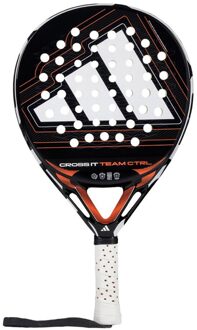 adidas Cross It Team Control 2026 Padelracket - 1 SIZE