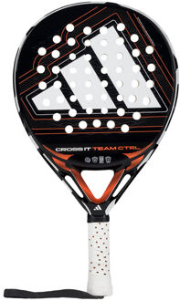 adidas Cross It Team Control 2026 Padelracket - 1 SIZE