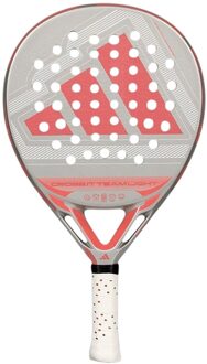 adidas Cross It Team Light 2026 Padelracket - 1 SIZE