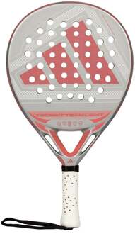 adidas Crossit Team Light 2026 Padel racket wit - nosize