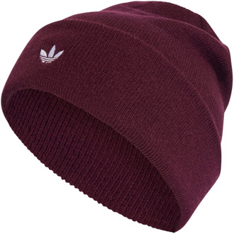 adidas Cuff Knit Winter mutzen Unisex - Marron - One Size - Katoen Maroon