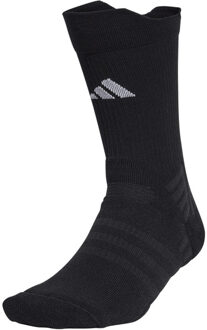 adidas Cushioned Crew Sokken zwart - 37-39