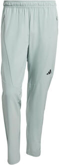 adidas D4T 2In10 Trainingsbroek Heren-salie - L