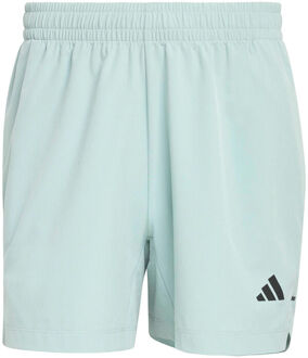 adidas D4T Essentials 7Inch Shorts Heren-mint - L