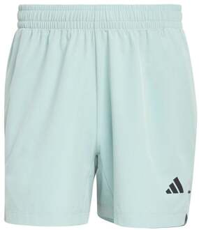 adidas D4T Essentials 7Inch Shorts Heren-mint - XL