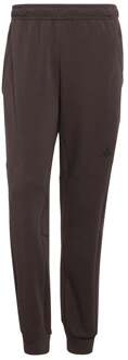 adidas D4T Knit Cuf Trainingsbroek Heren-bruin - M