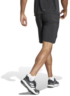 adidas D4t short ik9723 Zwart - L