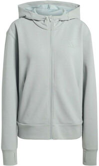 adidas D4T Sportjas Dames salie