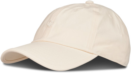 adidas Dad Petten Unisex - Beige - Maat 40-42