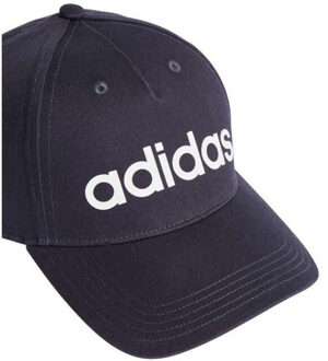 adidas Dagelijkse baseballpet Blauw - One size