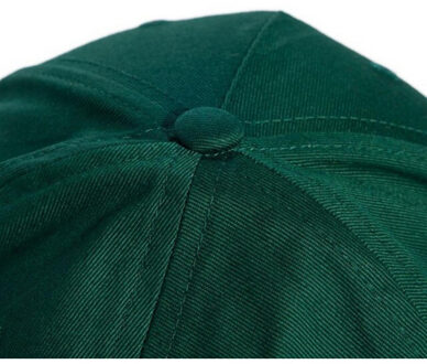 adidas Dagelijkse baseballpet Groen - S / M