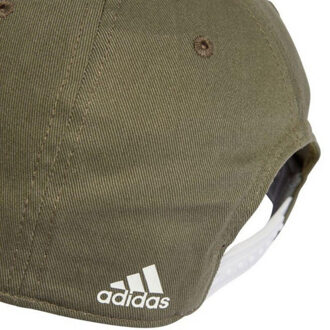 adidas Dagelijkse baseballpet - maat M / L Groen