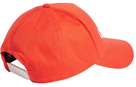 adidas Dagelijkse baseballpet Oranje - One size